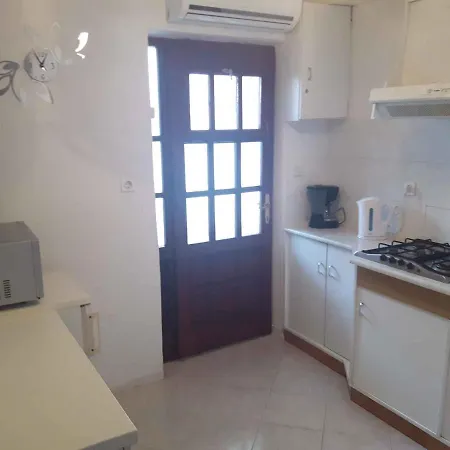 One-bedroom 2 * Poreč