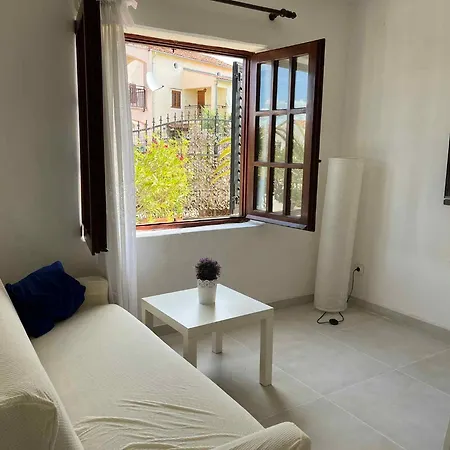 One-bedroom 2 * Poreč