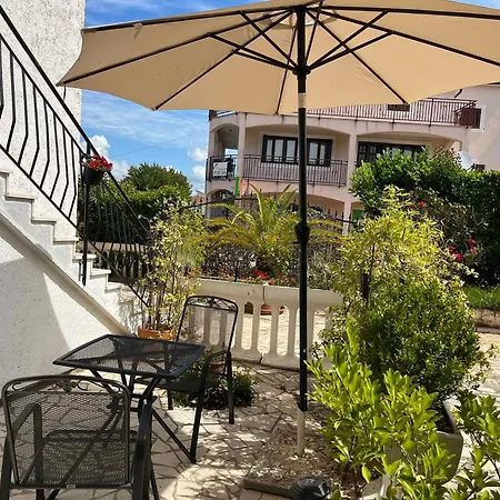 One-bedroom 2 Apartamento Poreč