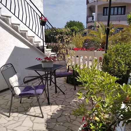 One-bedroom 2 Poreč