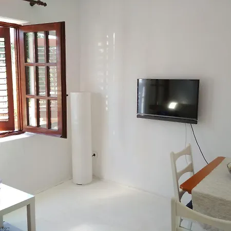 One-bedroom 2 Apartamento