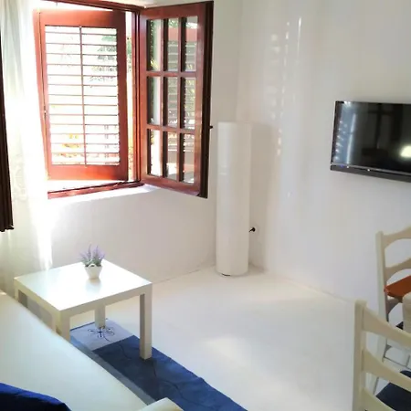 One-bedroom 2 Apartamento *