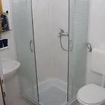 One-bedroom 2 아파트 *