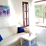 One-bedroom 2 아파트 *