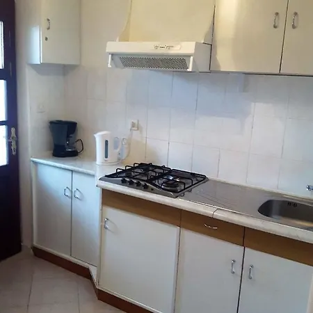 One-bedroom 2