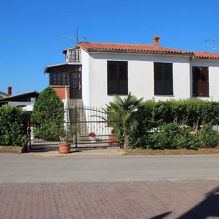 One-bedroom 2 Porec
