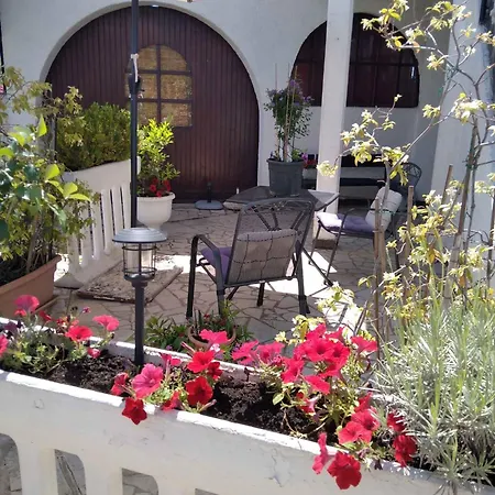 One-bedroom 2 Porec