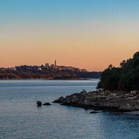 Διαμέρισμα One-bedroom 2 Πόρετς