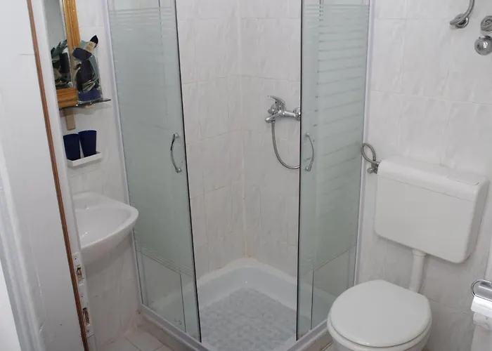 One-bedroom 2 Апартаменты *