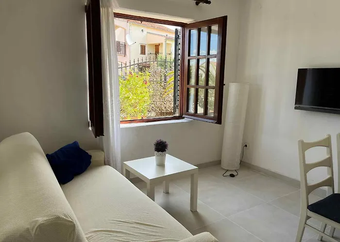 One-bedroom 2 * Пореч