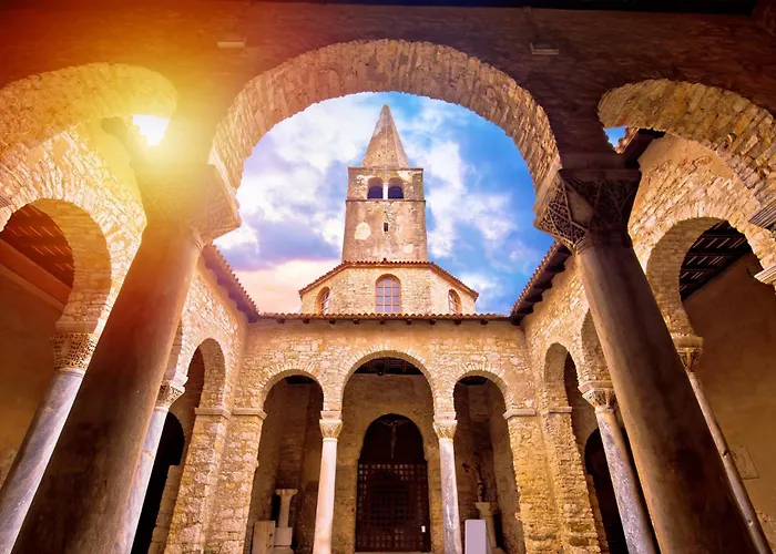 One-bedroom 2 公寓 *