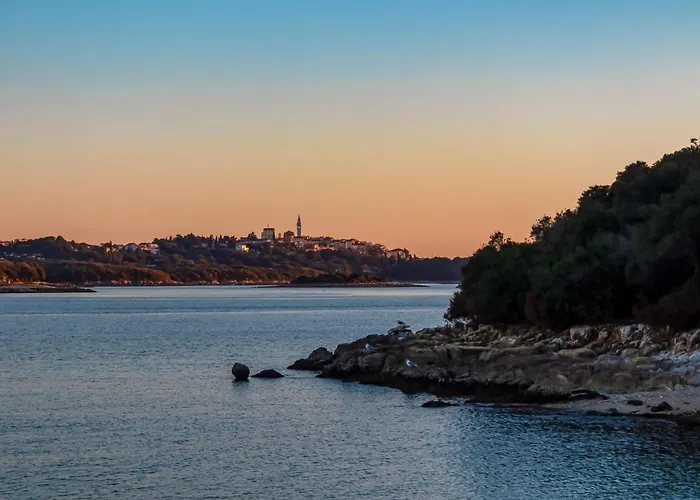 Διαμέρισμα One-bedroom 2 Πόρετς