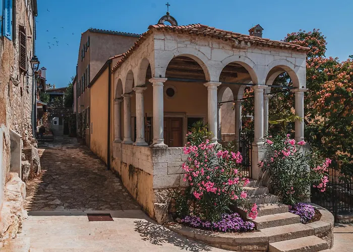 Διαμέρισμα One-bedroom 2