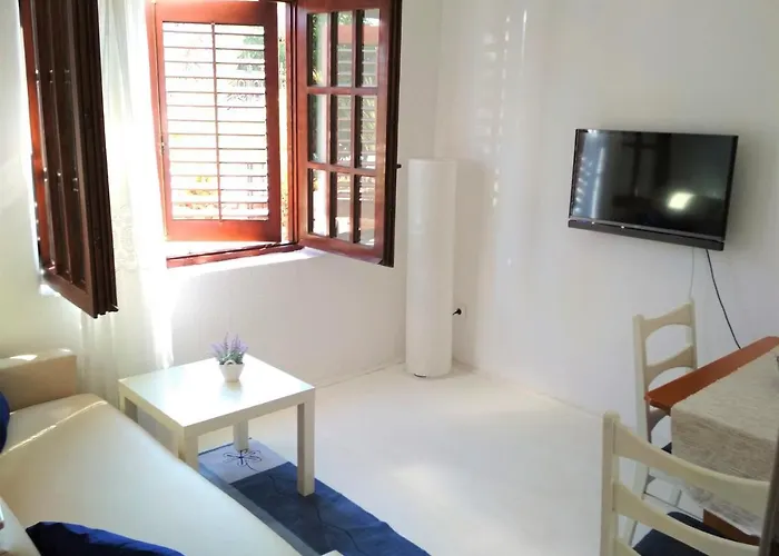 One-bedroom 2 Διαμέρισμα *